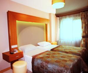 تور ترکیه هتل تامارا رزیدنس - آژانس مسافرتی و هواپیمایی آفتاب ساحل آبی
